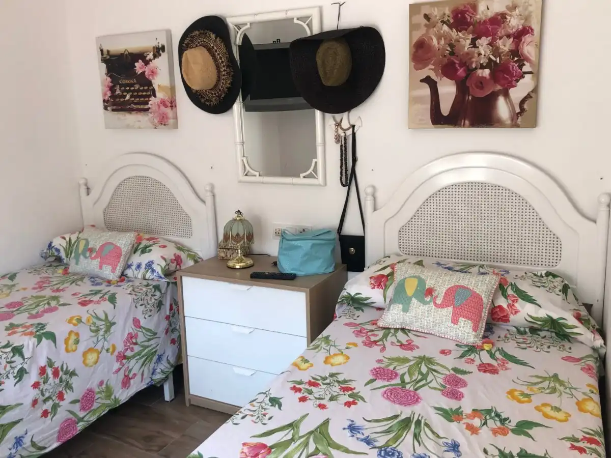 Flat for sale in Puerto Deportivo