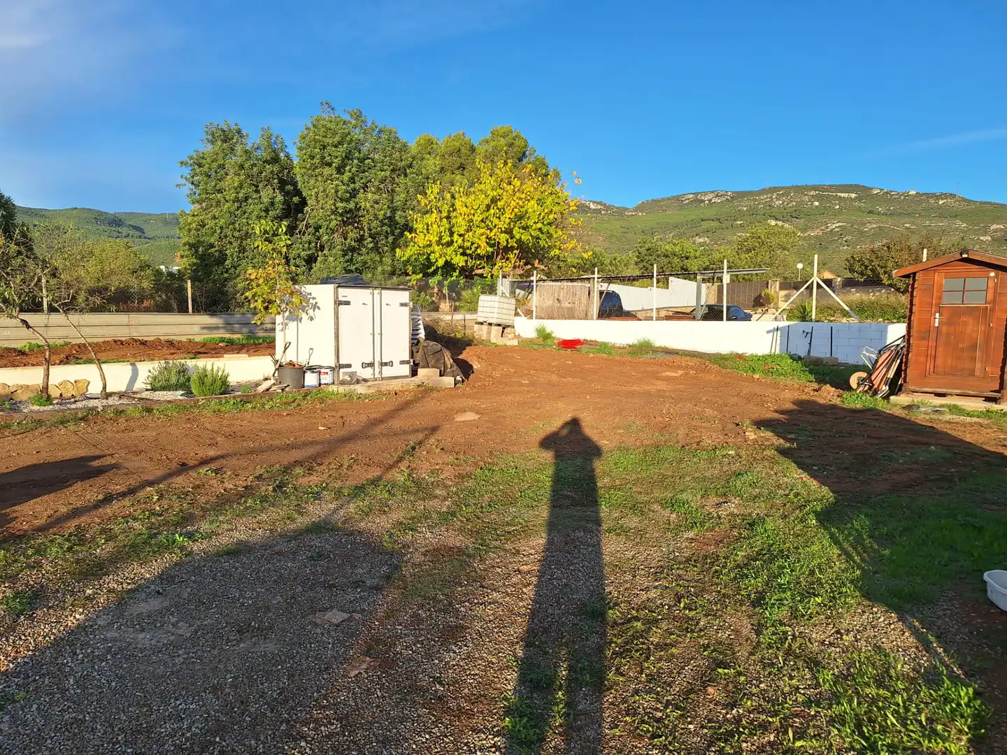 Wohnbaugrundstück zum Verkauf in Carrer - 8, imagen 5