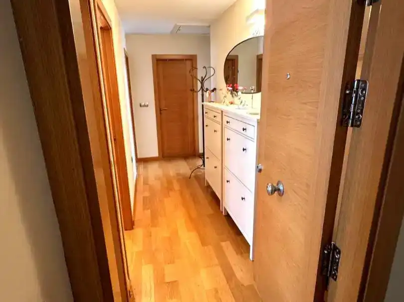 Flat for rent in Torrelavega 
