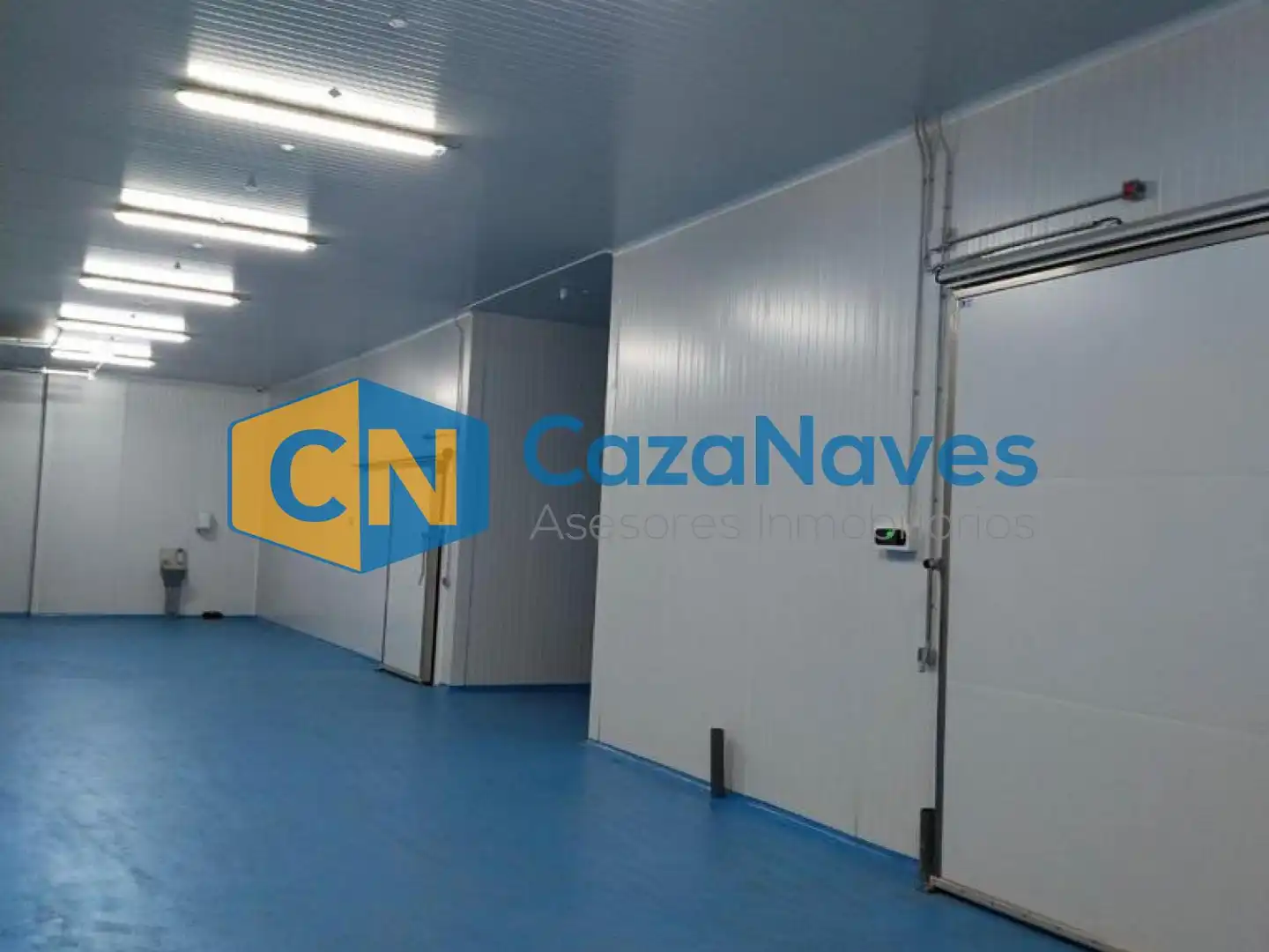 Nau industrial en venda a Puerta de Cuartos - Avda. de Portugal, imagen 12