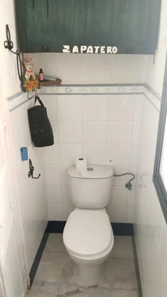 Wohnung zum Verkauf in Casco Antiguo, imagen 31