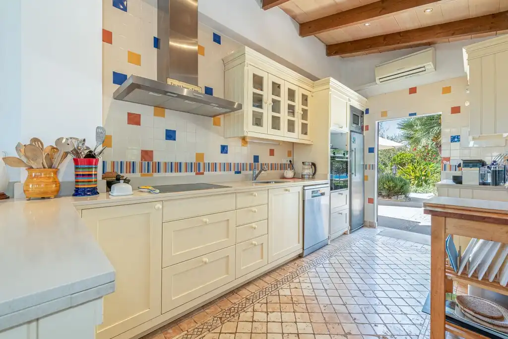 Casa rústica amb piscina en venda a Pollença Poble, imagen 7