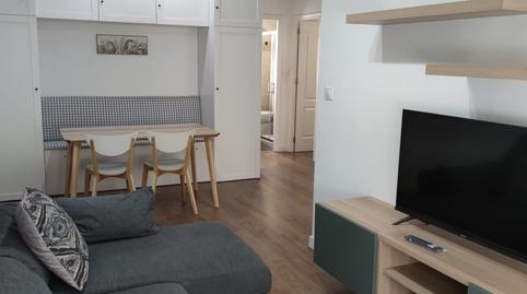 Photo 2 of Flat to rent in A Malata - Catabois - Ciudad Jardín, A Coruña