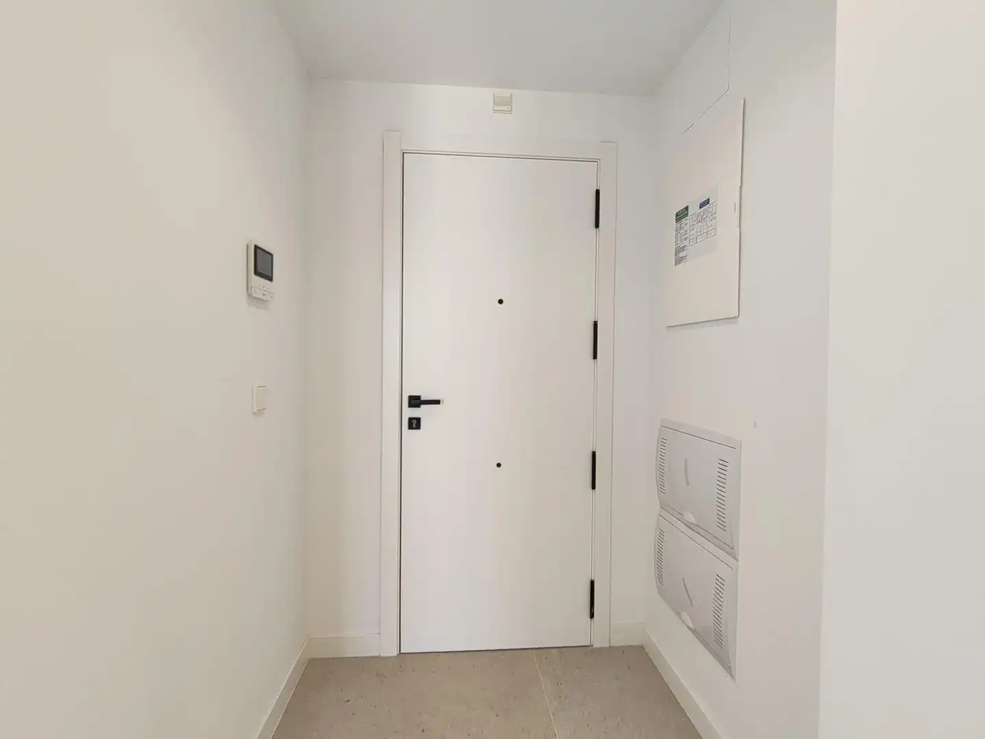 Ático en venta en Villajoyosa / La Vila Joiosa con Aire acondicionado, Calefacción y Jardín privado