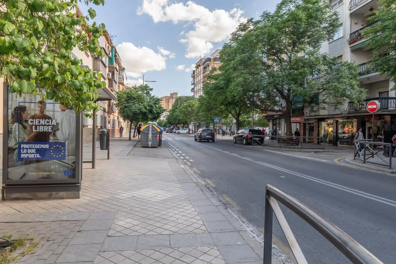 Piso con terraza en venta en Calle Navarra, imagen 38