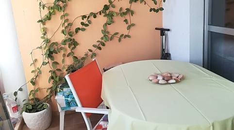 Foto 2 de Àtic en venda a PAU 2-600, Ciudad Real