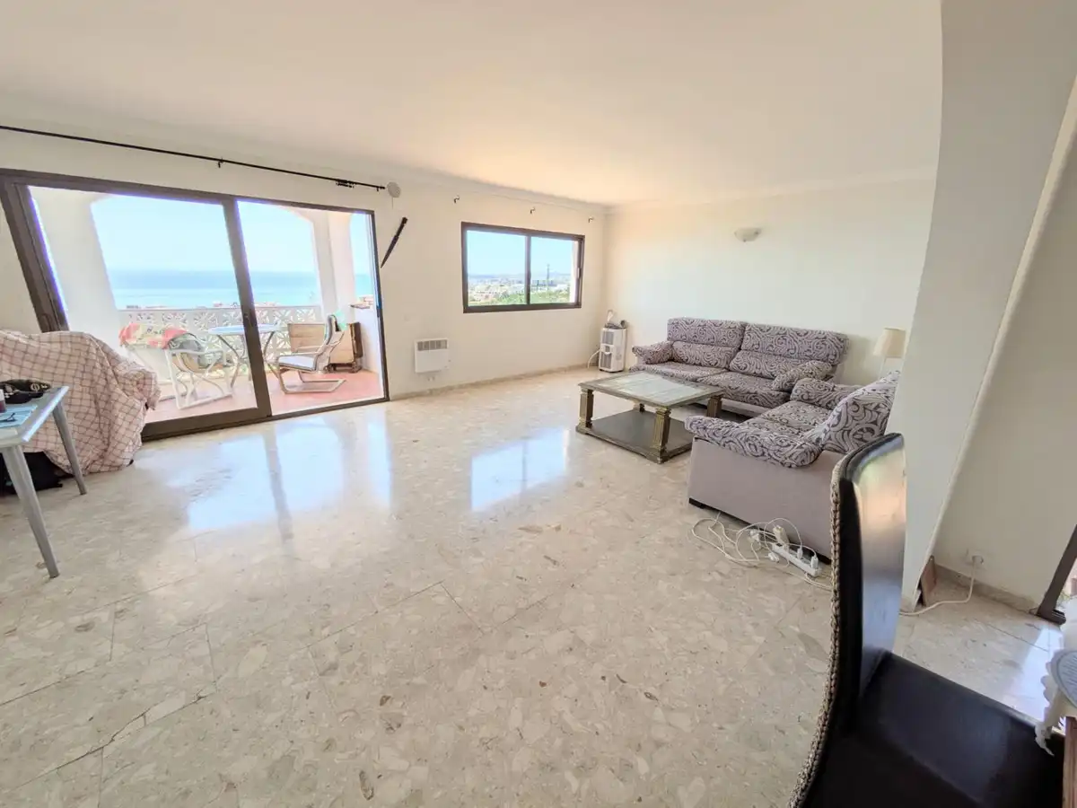 Villa con piscina in vendita a Arroyo de la Miel, imagen 6