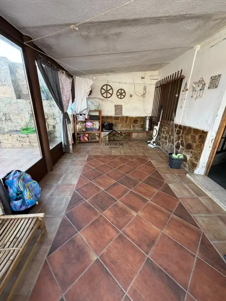 Country homes for sale in Casar de Cáceres