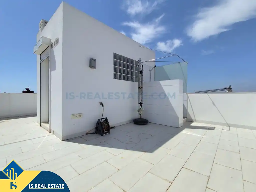 Reihenhaus mit Pool zum Verkauf in Nueva Torrevieja - Aguas Nuevas, imagen 38