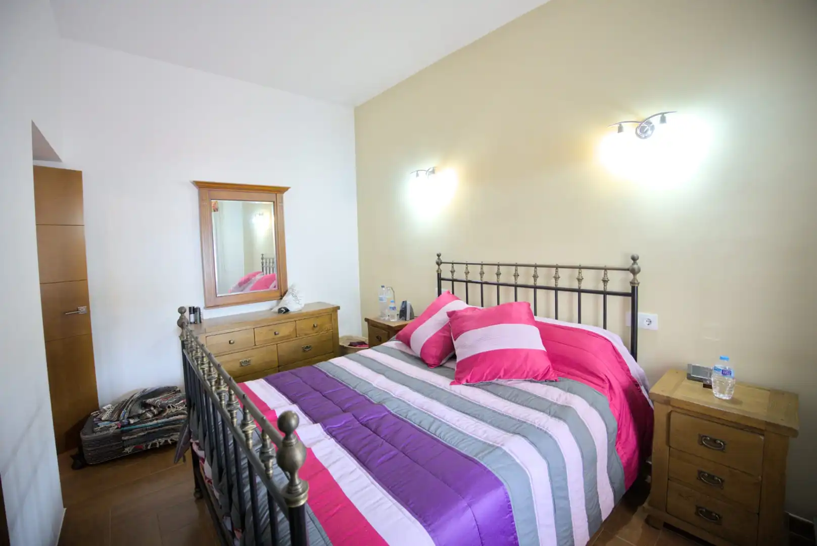Maison mitoyenne avec terrasse à vendre à Ugíjar, imagen 19