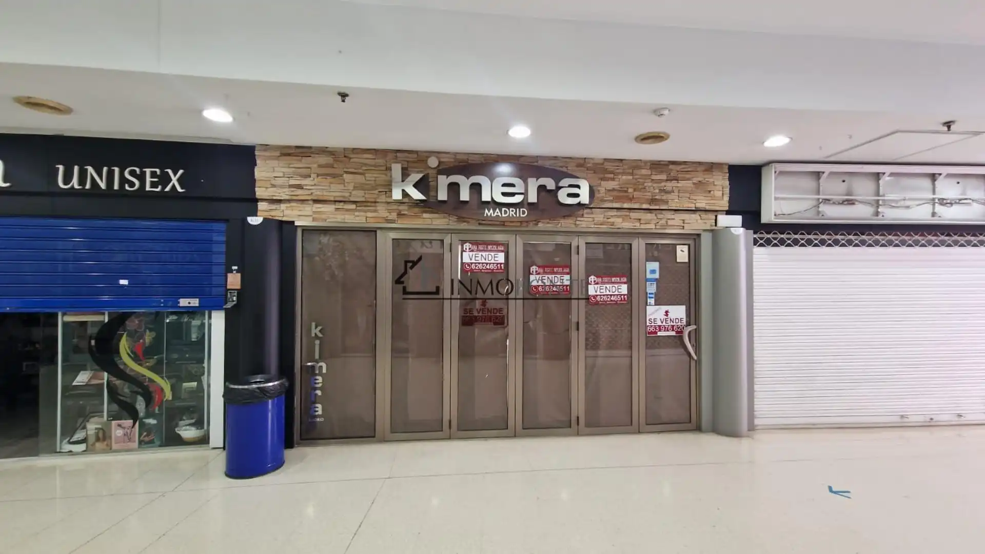 Local en venta en Poio