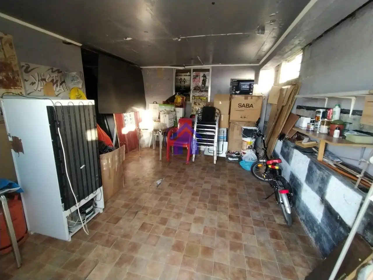 Àtic en venda en Vigo  amb Calefacció, Parquet i Terrassa