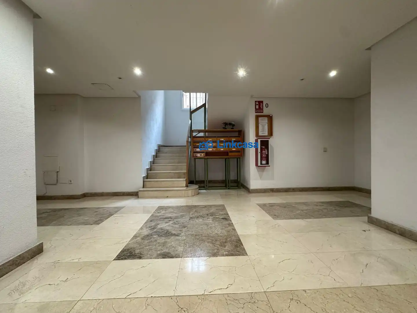 Piso en venta en Madrid con Aire acondicionado, Calefacción y Parquet