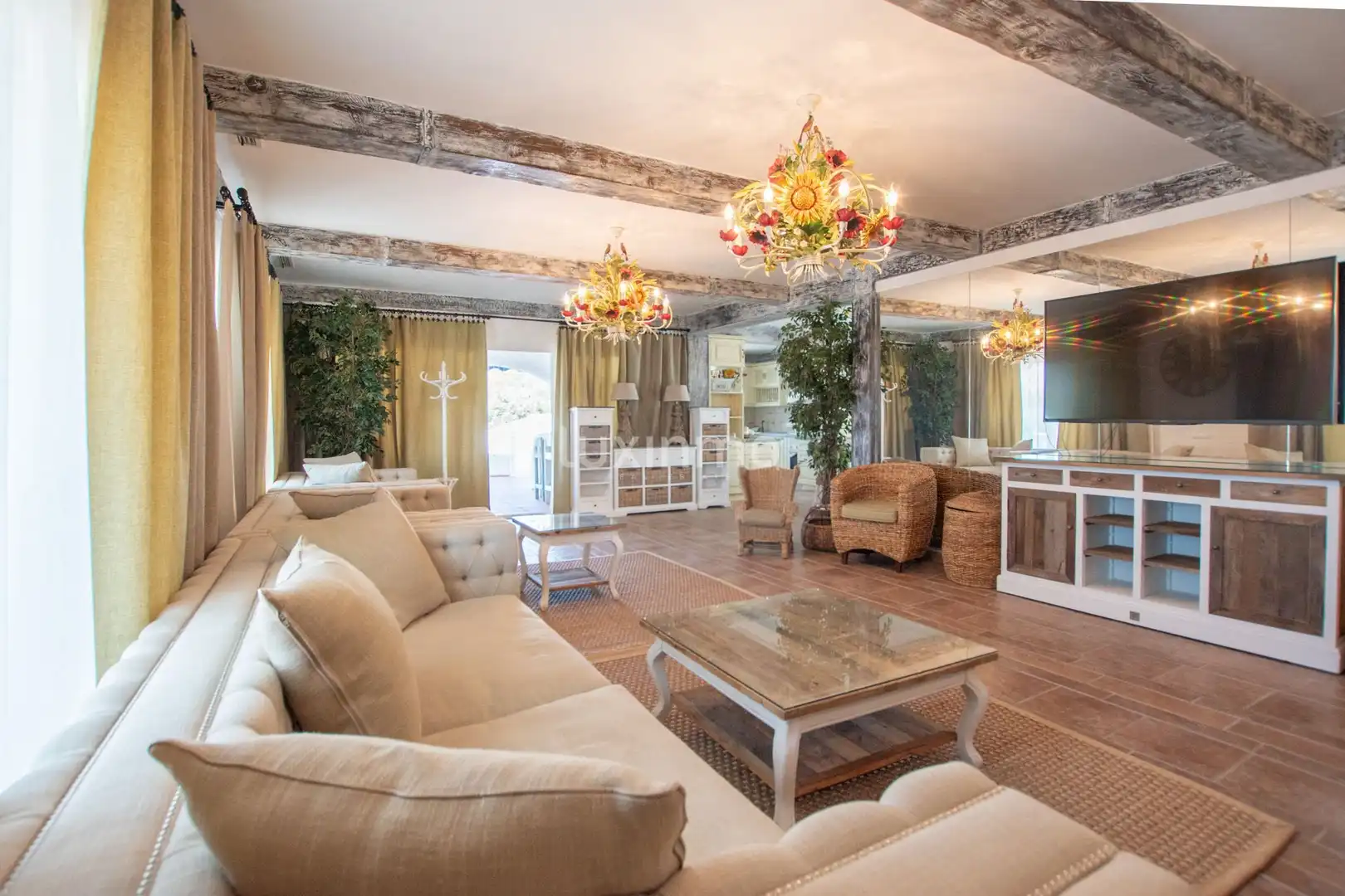 Villa con piscina in vendita a Moravit - Cap Blanc, imagen 26