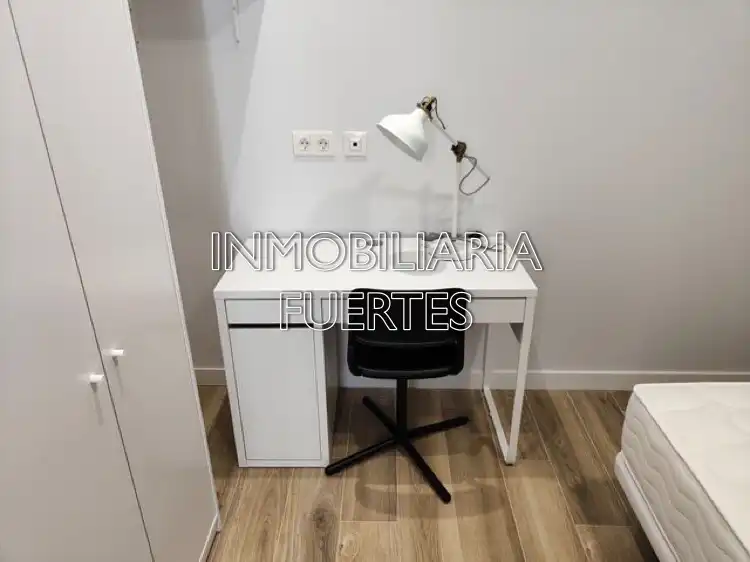 Flat for rent in Calle Demetrio de los Ríos, Las Ventas