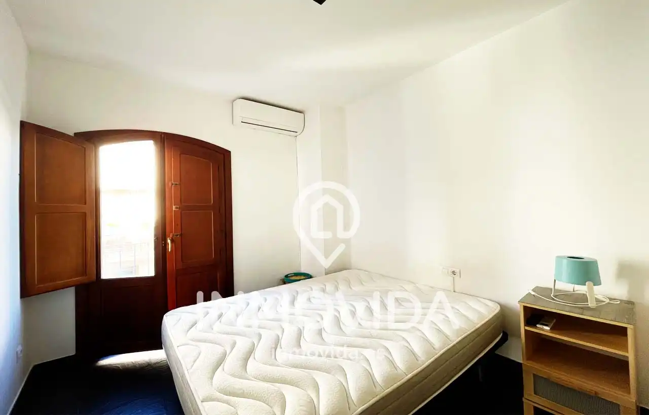 Habitación de Piso en venta en Xàtiva con Aire acondicionado, Terraza y Trastero