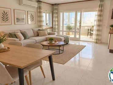 Apartament en venda a Carrer de la Roca Llarga