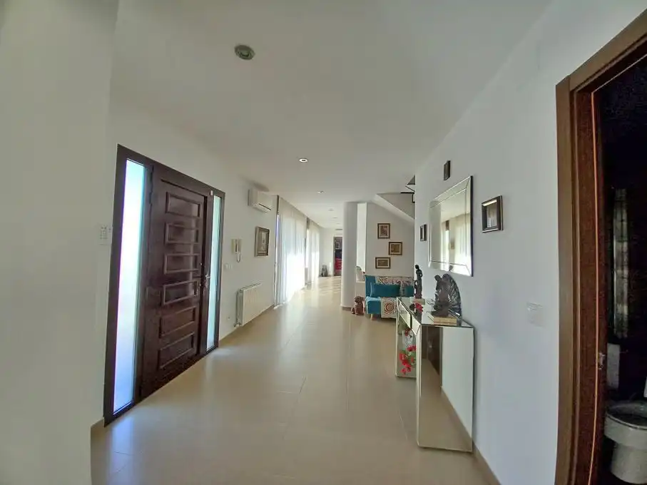 Chalet con piscina en venta en Carrer Xaloc, imagen 15