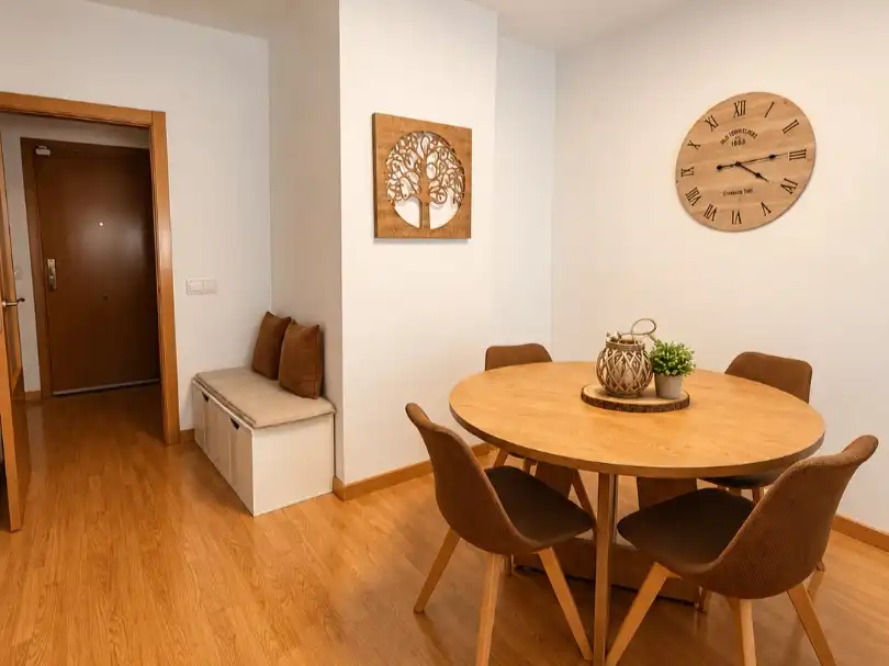 Comedor de Piso en venta en Massalavés, Valencia