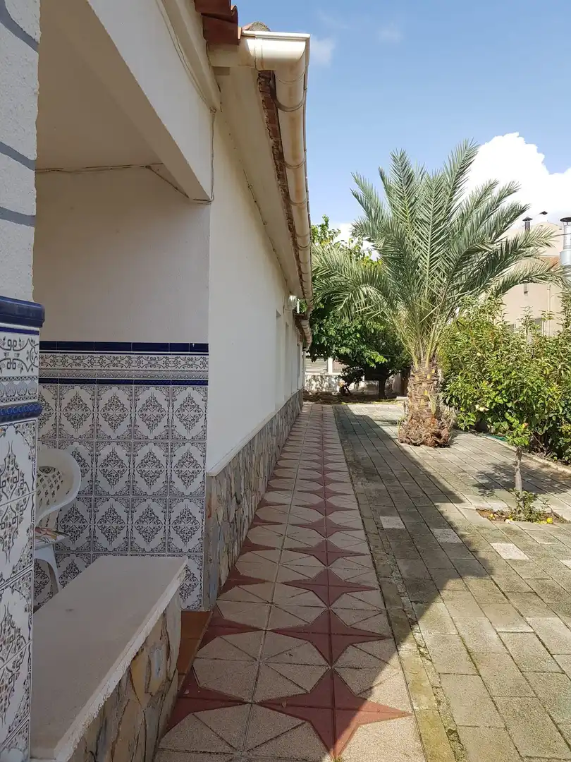 Casa amb jardí en venda a LUIS VIDAL, imagen 11