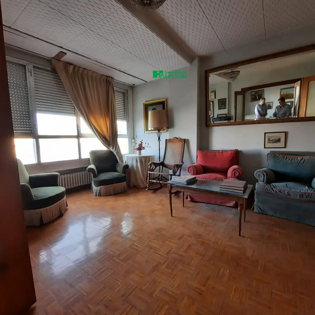 Wohnung mit Aufzug zum Verkauf in Casco Antiguo, imagen 8