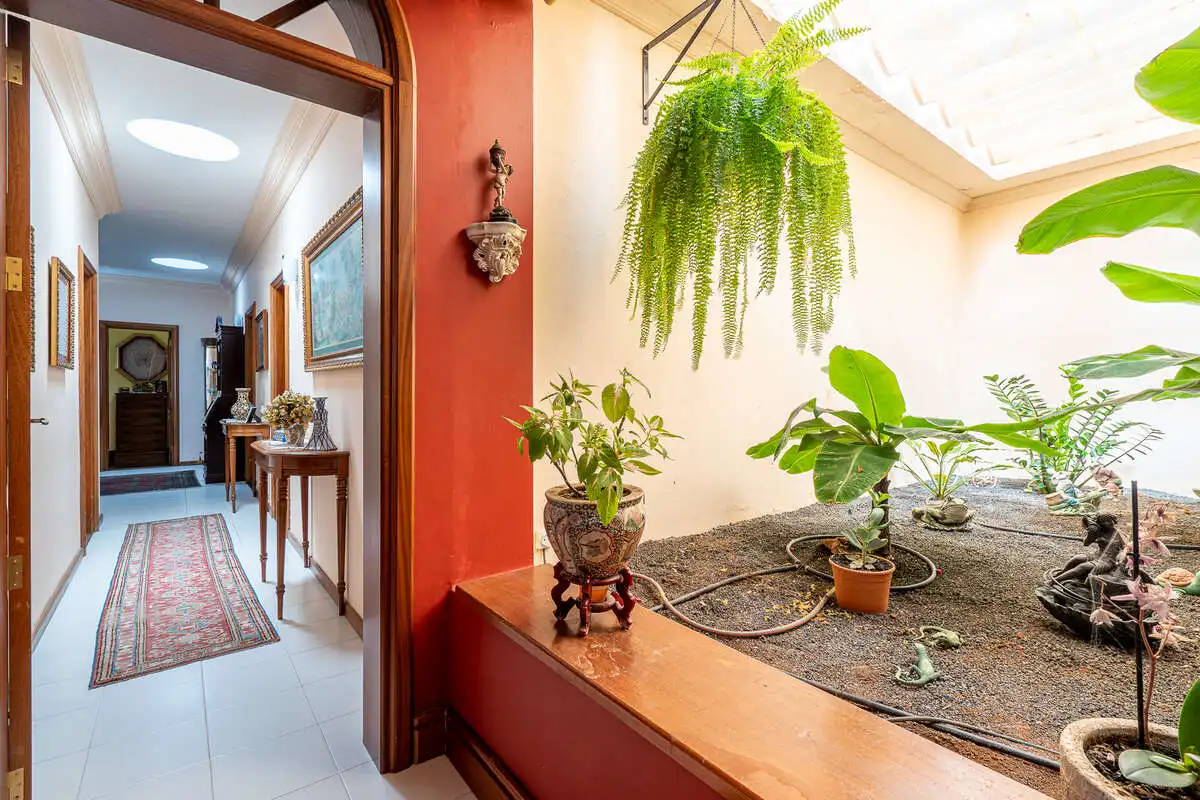 Casa o chalet en venta en Arrecife con Piscina