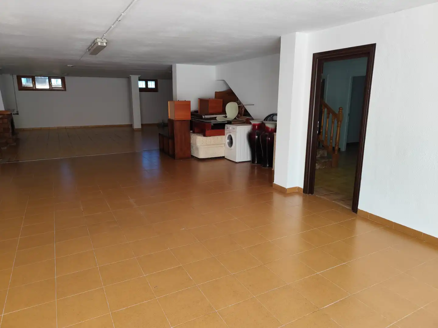 Casa o xalet en venda en Murcia amb Terrassa, Traster i Piscina