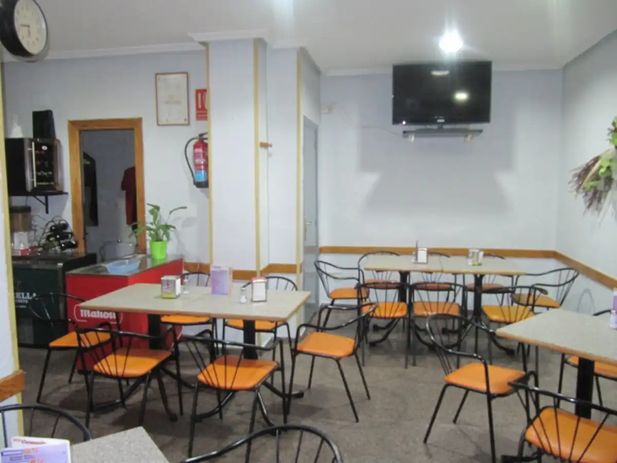 Local comercial en traspàs a Novelda, imagen 2