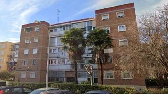 Piso en Venta en Casco Histórico de Vallecas