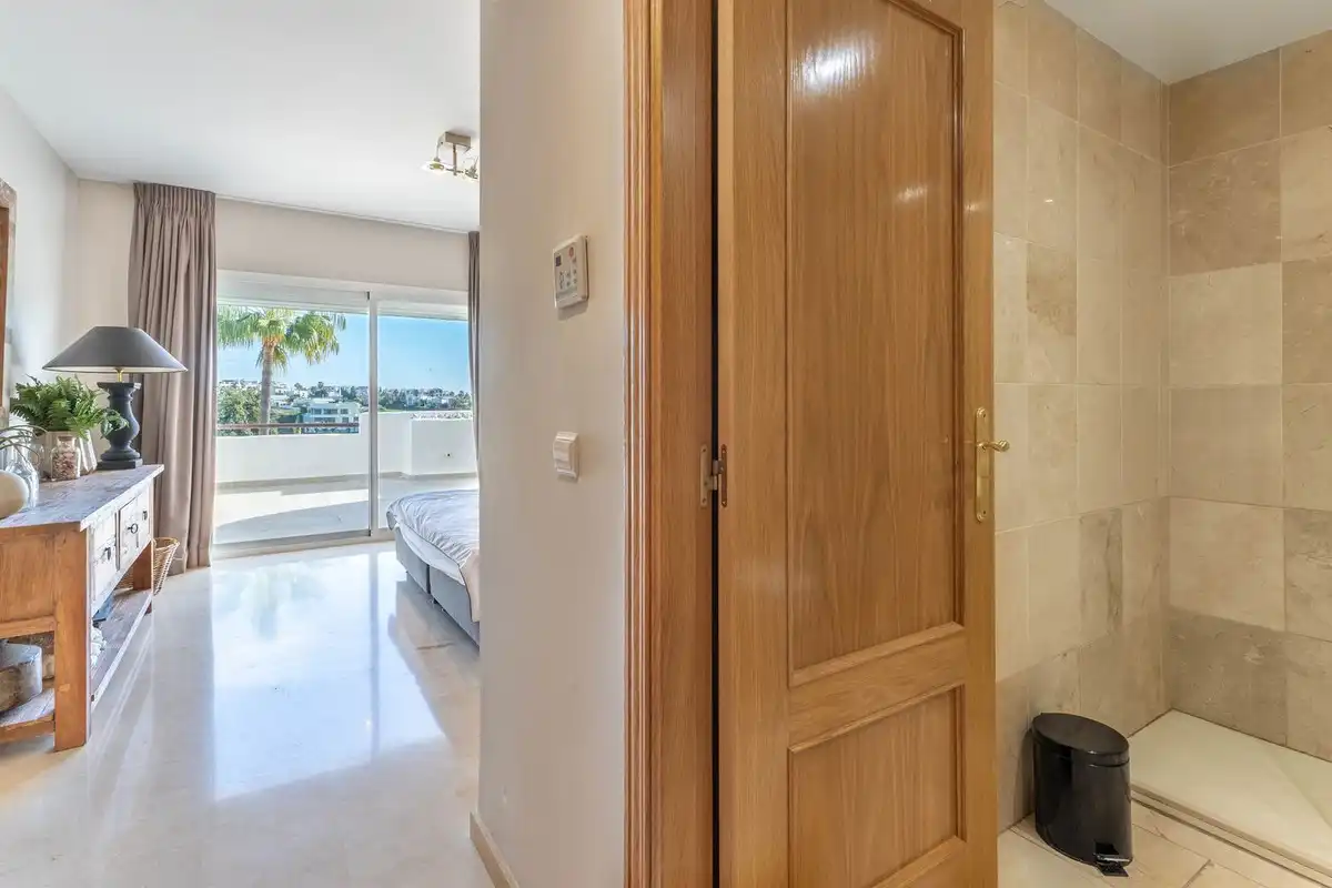 Dúplex amb ascensor en venda a Urbanización Las Lomas de Las Joyas 8, imagen 34