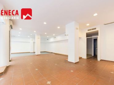 Local comercial en venta en Centro