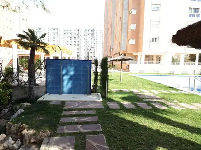 Flat for sale in Carrer Maria Moliner, Playa de San Juan