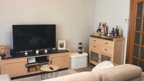 Foto 4 de Pis en venda a Egara, Terrassa