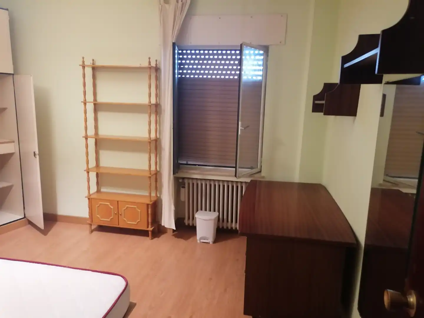 Habitació a Barrio del Centro