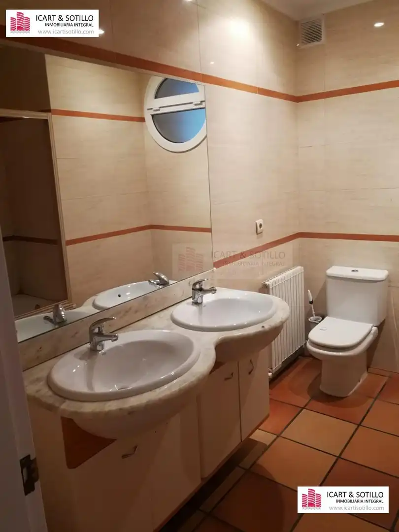 Chalet con terraza en venta en Closa de Vinaròs - Ermita, imagen 17