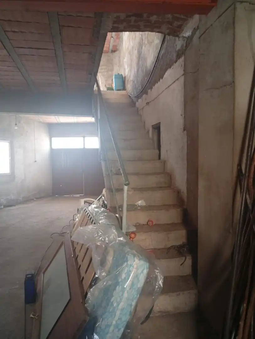 Casa con terraza en venta en Carrer de les Ferreries, imagen 6
