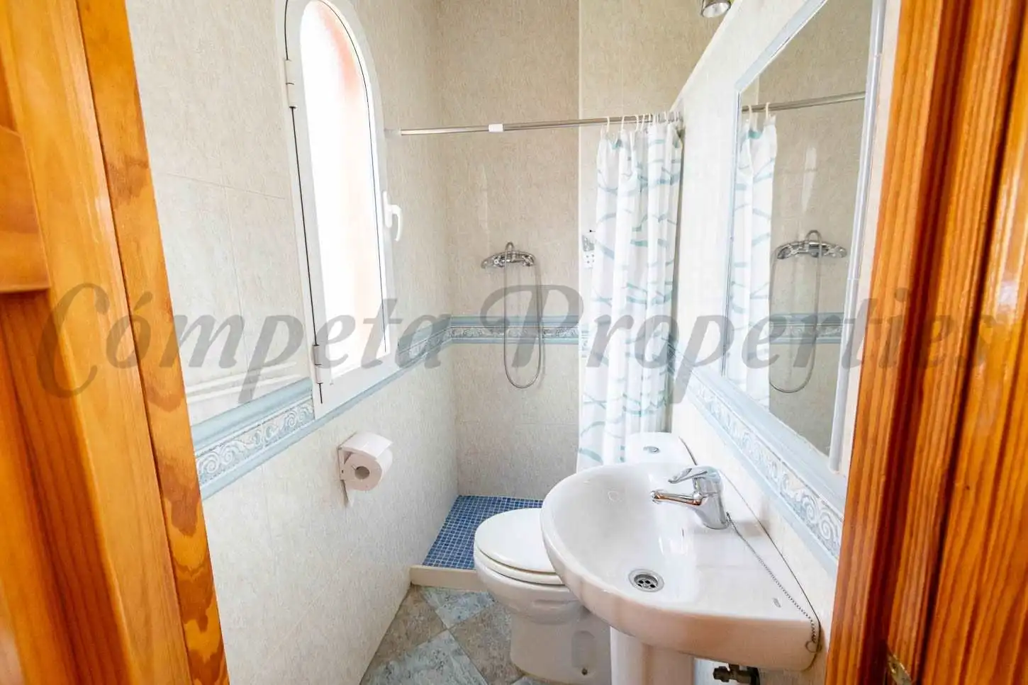 Casa con terrazza in vendita a Torrox Pueblo, imagen 10