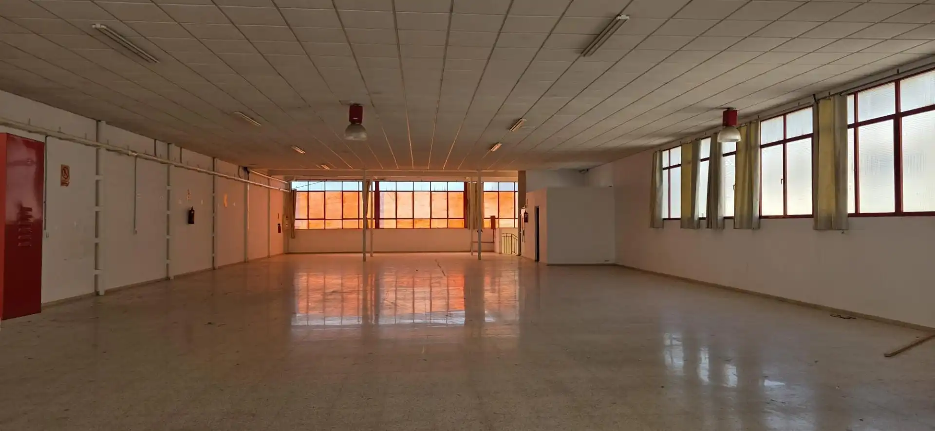 Nave industrial de alquiler en Elche / Elx