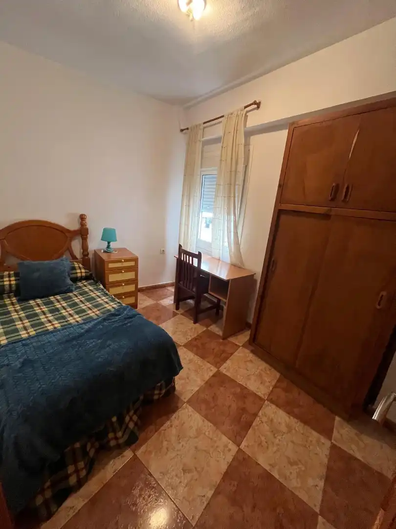 Flat with lift to rent in Calle Muñices 15, imagen 9