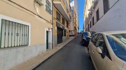 Foto 5 de Residencial en venda a Calle Santiago Ramon y Cajal, Centro Ciudad, Plasencia
