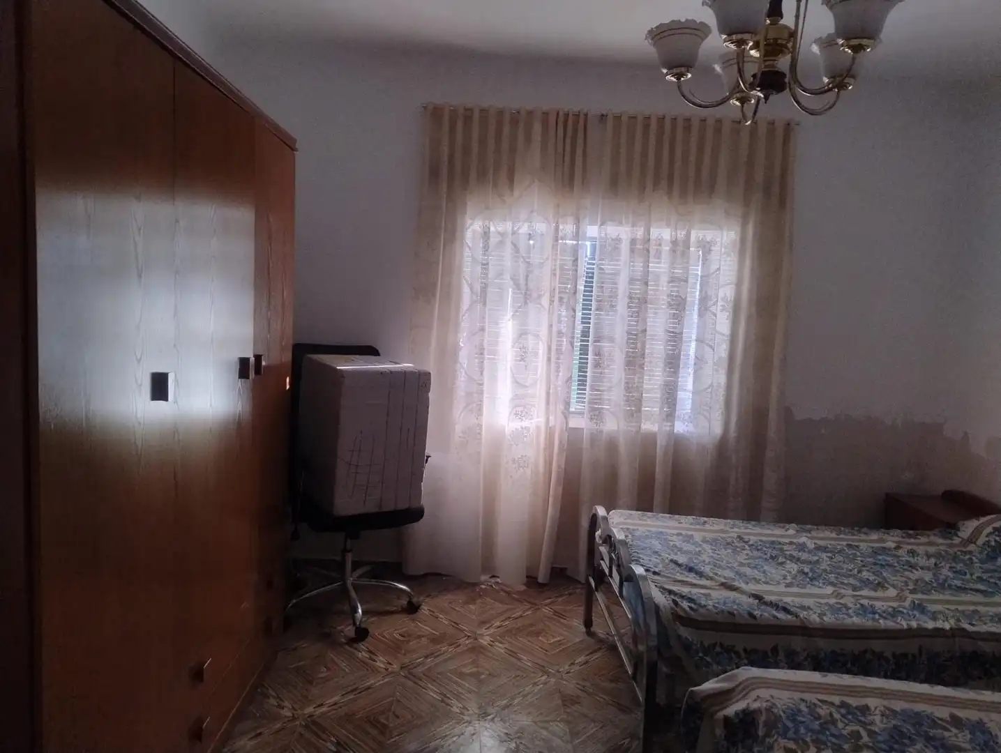 Dormitori de Casa o xalet en venda en Ciudad Real amb Traster