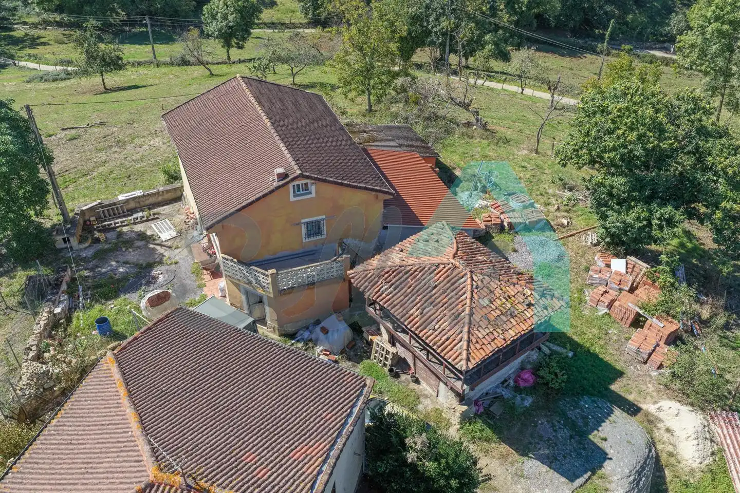Maison avec jardin à vendre à Lugar Cogollo, imagen 3