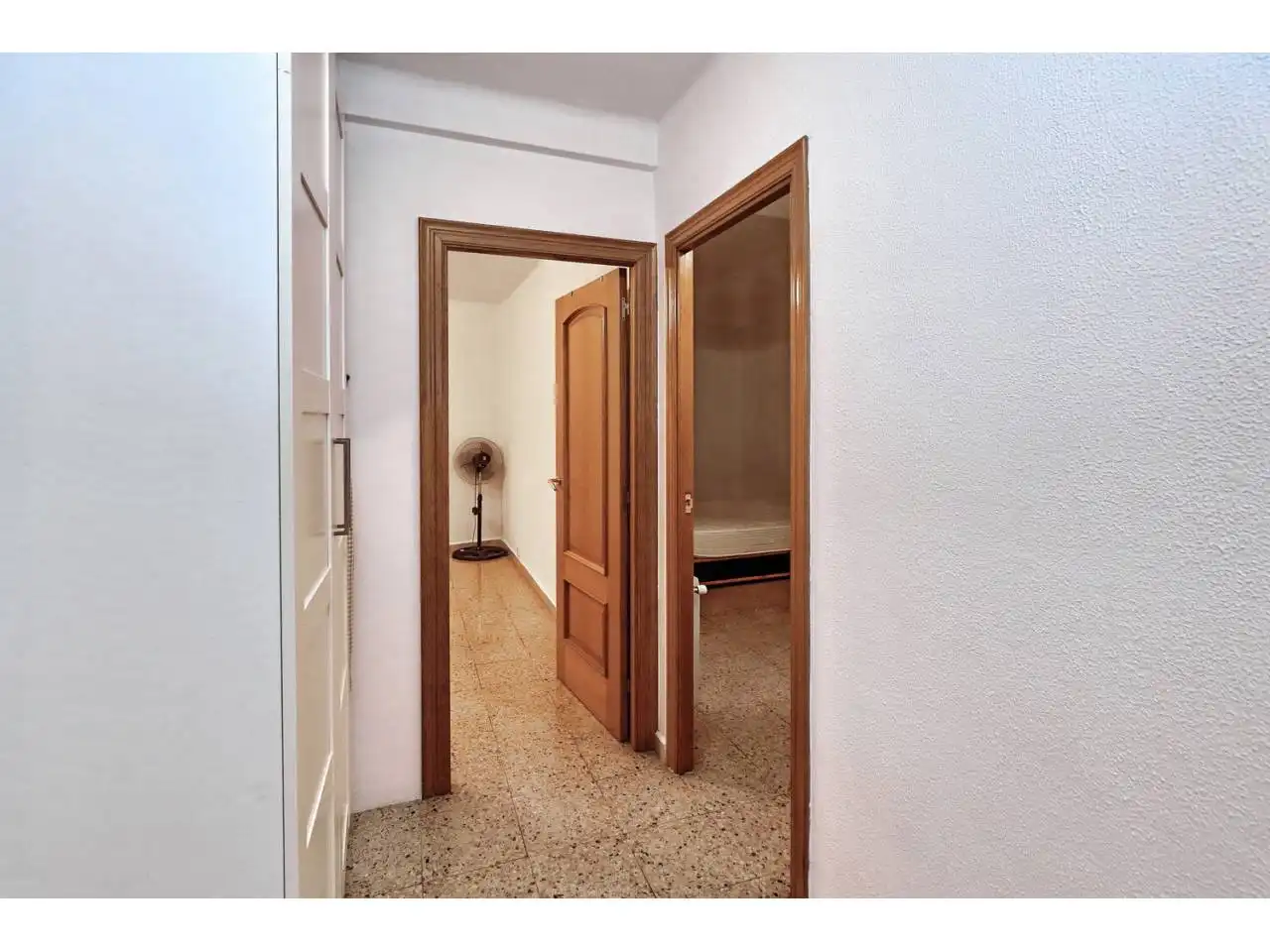 Piso con ascensor en venta en Nou Barris, imagen 22