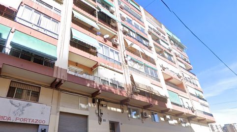 Foto 5 de Apartamento en venta en Calle Piscis, Alicante, Spain, 3, Florida Alta, Alicante / Alacant