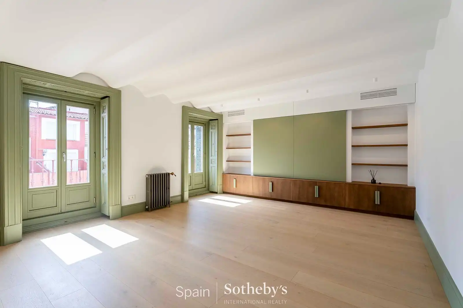 Appartement compact avec ascenseur à vendre à Centro, imagen 3