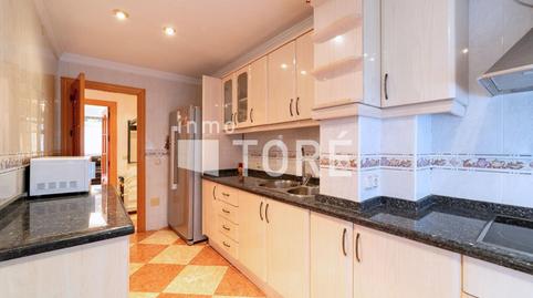 Foto 4 de Pis en venda a Avenida de José Ortega y Gasset, Portada Alta - Pol. Crta. De Cártama, Málaga