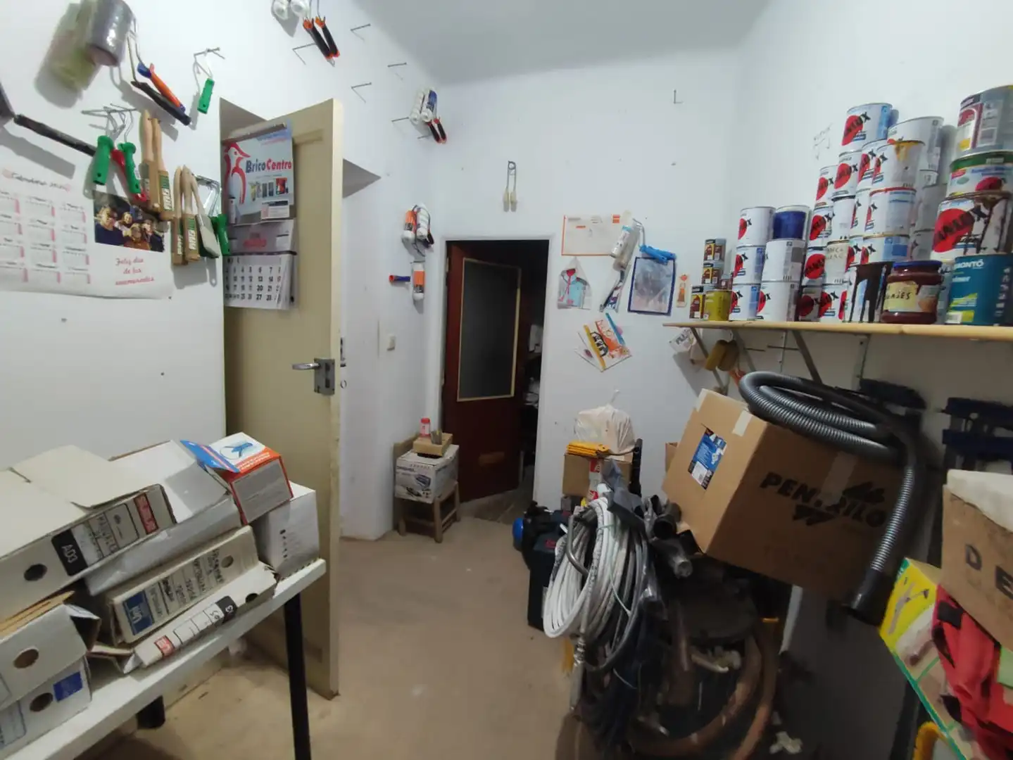 Casa en venta en Calle Estación, imagen 5