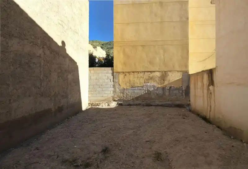 Residencial en venda en Padul
