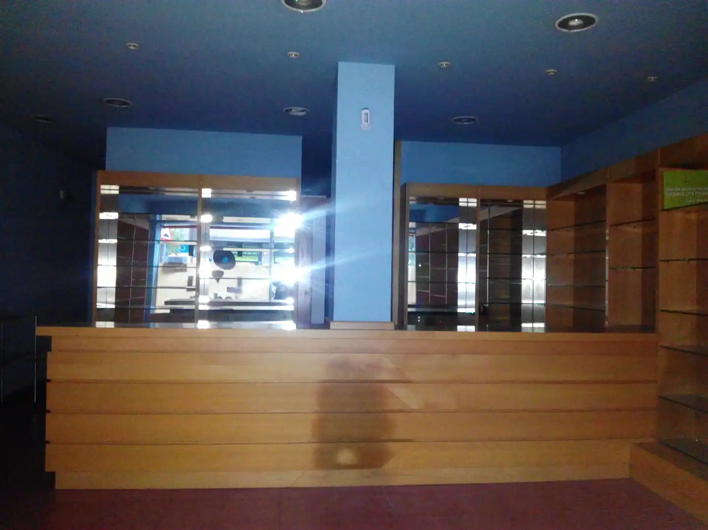 Business premises to rent in Avenida de Santander, imagen 8
