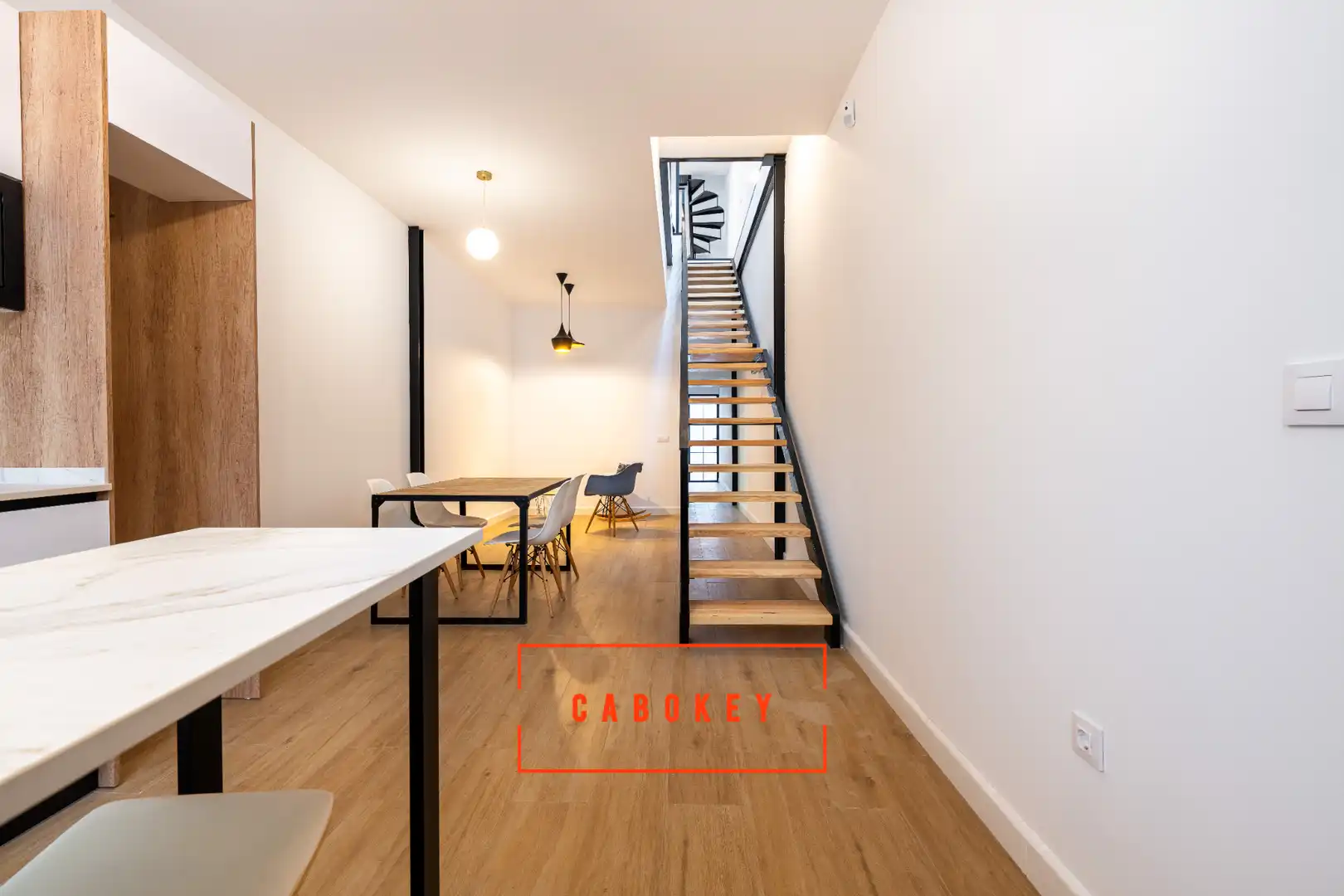 Casa adosada en venta en Almería con Aire acondicionado, Calefacción y Parquet